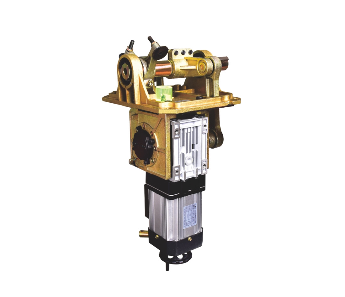 17A 220V交流廣告道閘機(jī)芯