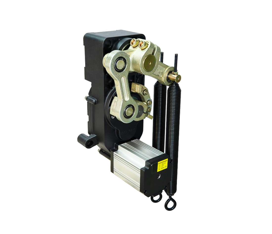 18B DC Brush-less Integrated Operating Mechanism