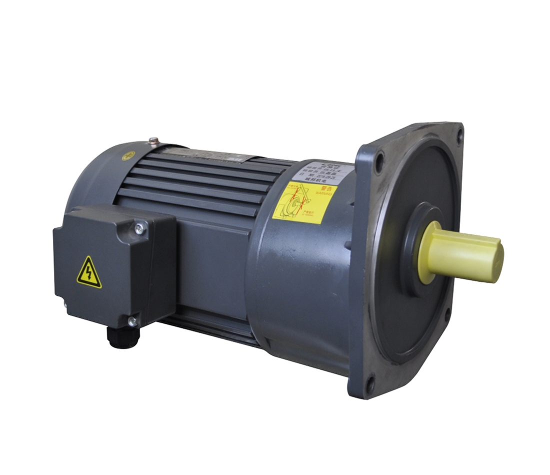 CV 立式減速馬達(dá)